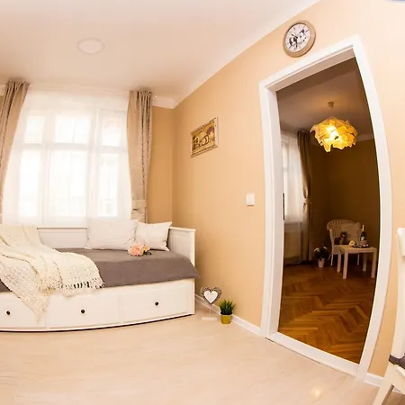 Apartman U Krále Tylova 515 *