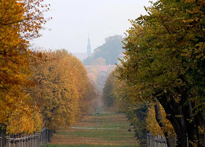 U Krale Tylova 515 Daire Jičín